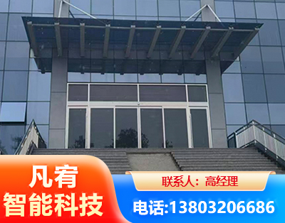 濮阳自动门